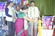 TOBACCO BOARD 50 YEARS GOLDEN JUBILEE CELEBRATIONS
